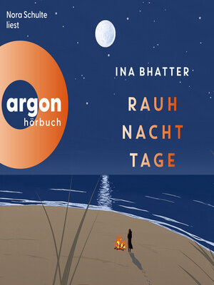cover image of Rauhnachttage (Ungekürzte Lesung)